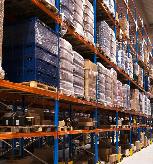 Optimizing Warehouse Management